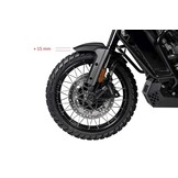 Touratech spatbordverhoger voor Harley-Davidson RA1250 Pan America