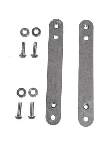 Touratech Mudguard riser for Harley-Davidson RA1250 Pan America