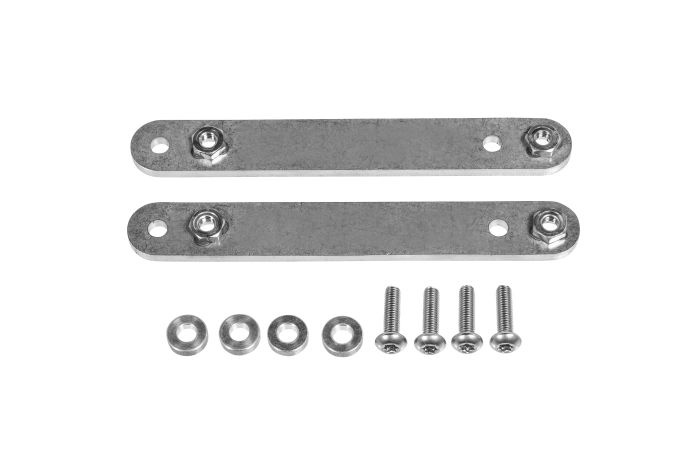 Touratech Mudguard riser for Harley-Davidson RA1250 Pan America