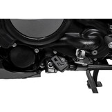 Touratech zijstandaardschakelaarbeschermer voor Harley-Davidson RA1250 Pan America