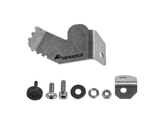 Touratech Side stand folding down aid for Harley-Davidson RA1250 Pan America