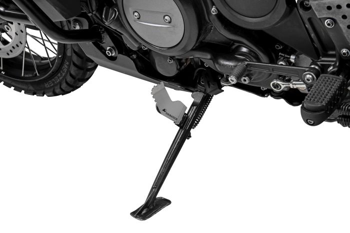 Touratech Zijstandaard inklaphulp voor Harley-Davidson RA1250 Pan America