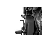 Touratech Side stand folding down aid for Harley-Davidson RA1250 Pan America