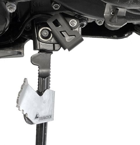 Touratech Zijstandaard inklaphulp voor Harley-Davidson RA1250 Pan America