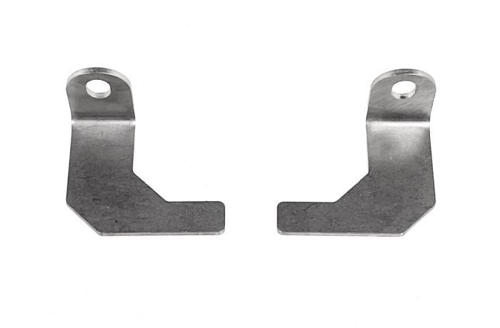 Touratech Anti-diefstal bescherming voorkuip voor Harley-Davidson RA1250 Pan America