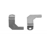 Touratech Anti-diefstal bescherming voorkuip voor Harley-Davidson RA1250 Pan America