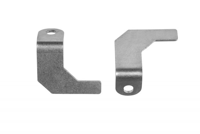 Touratech Anti-theft guard front fairing for Harley-Davidson RA1250 Pan America