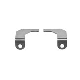 Touratech Anti-theft guard front fairing for Harley-Davidson RA1250 Pan America