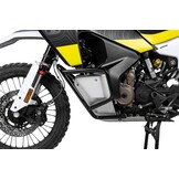 Touratech Tankvalbeugel RVS zwart voor Husqvarna Norden 901