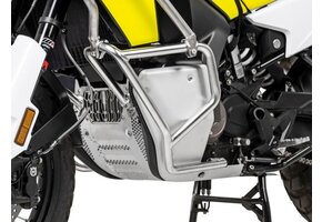 Touratech Stainless steel fairing crash bar for Husqvarna Norden 901