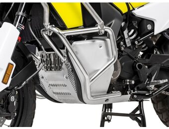 Touratech RVS kuip valbeugel voor Husqvarna Norden 901