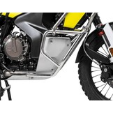 Touratech RVS kuip valbeugel voor Husqvarna Norden 901