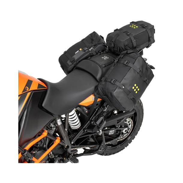 Kriega OS-BASE - KTM 1050, 1090, 1190 & 1290 Adventure