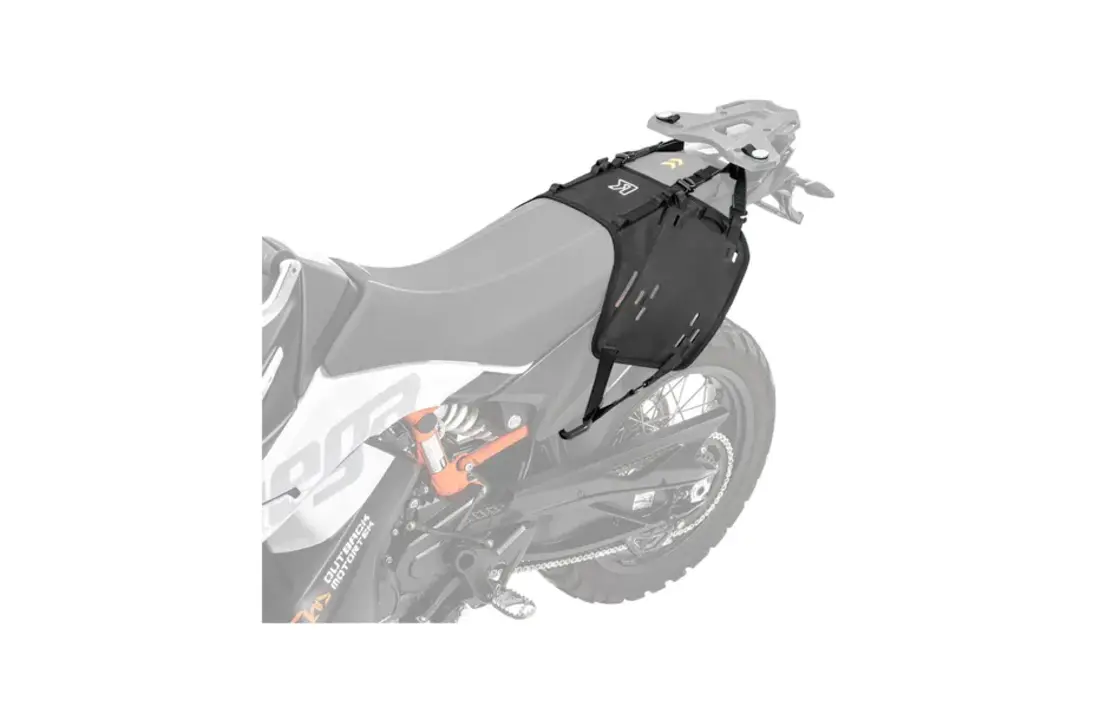 Kriega Overlander-S - OS-BASE KTM 790/890 ADVENTURE