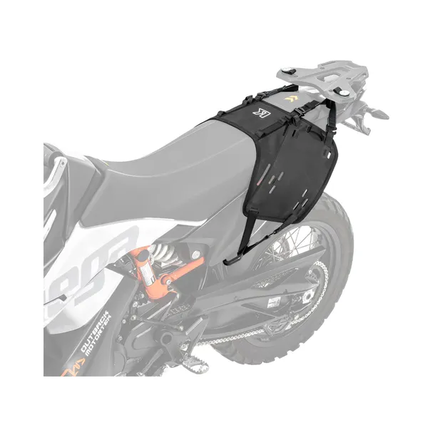 Kriega Overlander-S  - OS-BASE Specifiek voor de KTM 790 Adventure R/S