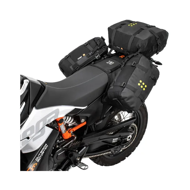 Kriega Overlander-S  - OS-BASE Specifiek voor de KTM 790 Adventure R/S