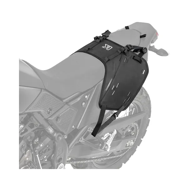 Kriega Overlander-S - OS-BASE Specifiek voor de Yamaha T7 - XT700