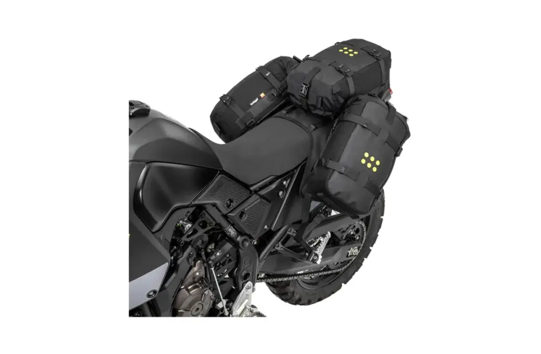 Kriega Adapter OS-Base - Yamaha Tenere 700