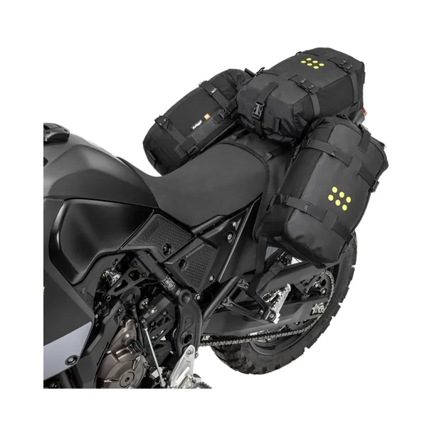 Kriega Overlander-S - OS-BASE Specifiek voor de Yamaha T7 - XT700