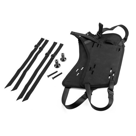 Kriega OS-BASE Ducati Desert X