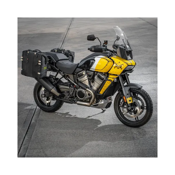 Kriega Overlander-S - OS-38 Saddle bags