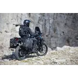 Kriega Overlander-S - OS-22 Zadeltassen