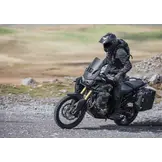 Kriega Overlander-S - OS-22 Saddle bags