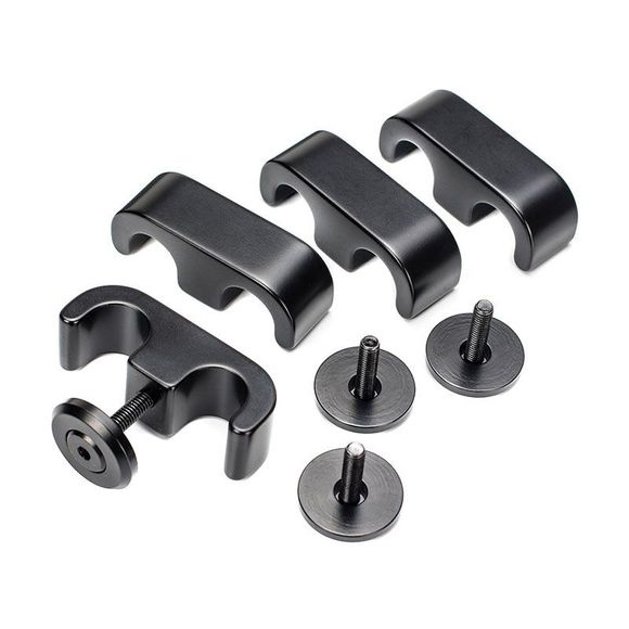 Kriega OS-PLATFORM Harley-Davidson Pan America