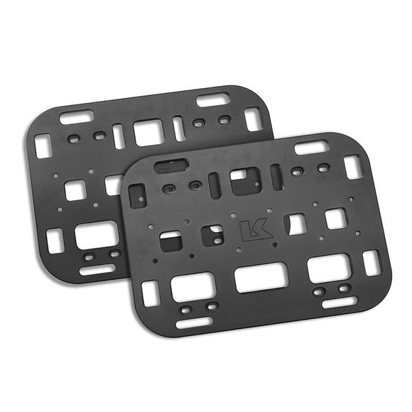 Kriega OS-PLATFORM Harley-Davidson Pan America