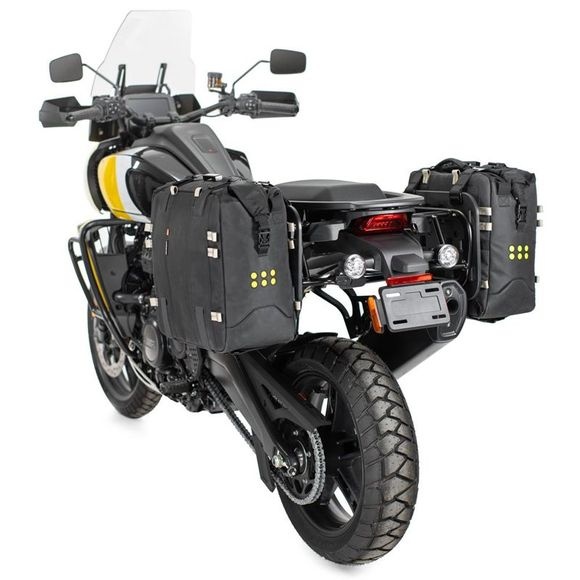 Kriega OS-PLATFORM Harley-Davidson Pan America
