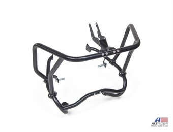 AltRider Crash Bars - Yamaha Tenere 700 (euro 5)