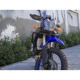 AltRider Crash Bars - Yamaha Tenere 700 (euro 5)