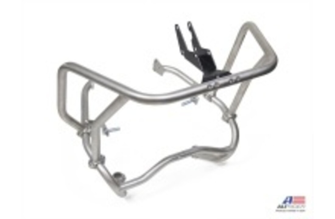AltRider Complete Crash Barsystem - Yamaha Tenere 700 ('19-'24)