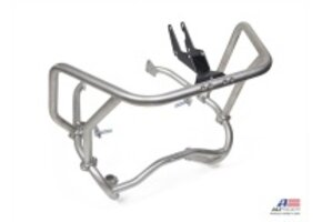 AltRider Complete Crash Barsystem - Yamaha Tenere 700 ('19-'24)