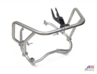 AltRider Compleet Valbeugelsysteem - Yamaha Tenere 700 ('19-'24)