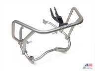 AltRider Compleet Valbeugelsysteem - Yamaha Tenere 700 ('19-'24)