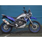 AltRider Crash Bars - Yamaha Tenere 700 (euro 5)