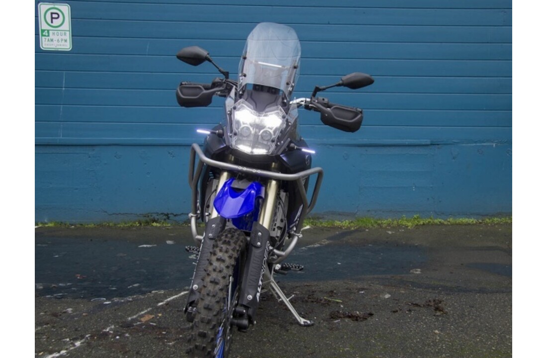 AltRider Compleet Valbeugelsysteem - Yamaha Tenere 700 ('19-'24)