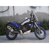 AltRider Valbeugels - Yamaha Tenere 700 (euro 5)