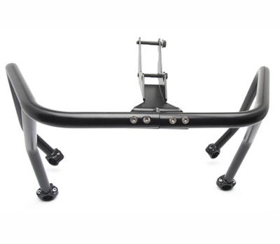 AltRider Crash Bars - Yamaha Tenere 700 (euro 5)