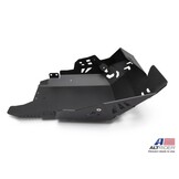 AltRider Skid Plate with Linkage Guard - Tenere 700 ('22–'24)