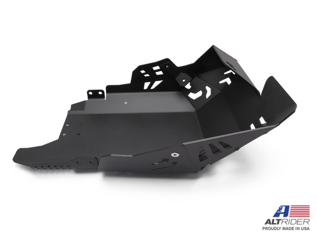 AltRider Skid Plate Yamaha Tenere 700 T7 2022-Current