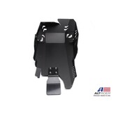 AltRider Skid Plate Yamaha Tenere 700 T7 2022-Current