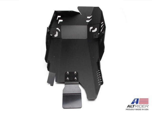 AltRider Skid Plate with Linkage Guard - Tenere 700 ('22–'24)