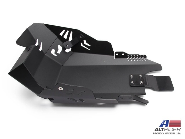 AltRider Skid Plate Yamaha Tenere 700 T7 2022-Current