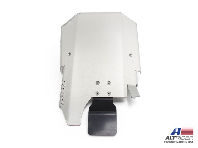 AltRider Skid Plate with Linkage Guard - Tenere 700 ('22–'24)