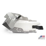 AltRider Skid Plate Yamaha Tenere 700 T7 2022-Current