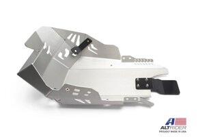 AltRider carterbeschermplaat met linkage guard - Tenere 700 ('22–'24)