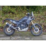 AltRider Skid Plate Met Linkage Guard Yamaha Tenere 700 T7 2019-2021