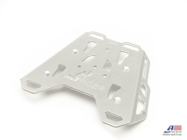 AltRider Luggage Rack System for the Yamaha Tenere 700